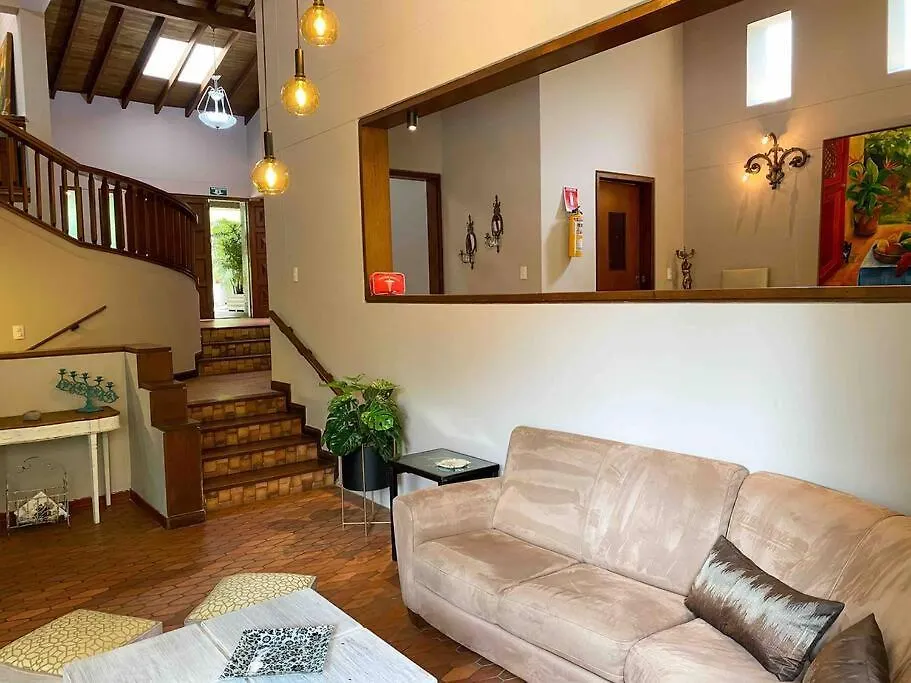 Mansion Br Villa Piscina, Jacuzzi, 6 Min De Provenza Medellín Colombia