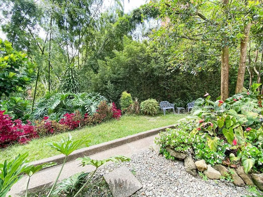 Mansion Br Villa Piscina, Jacuzzi, 6 Min De Provenza Medellin