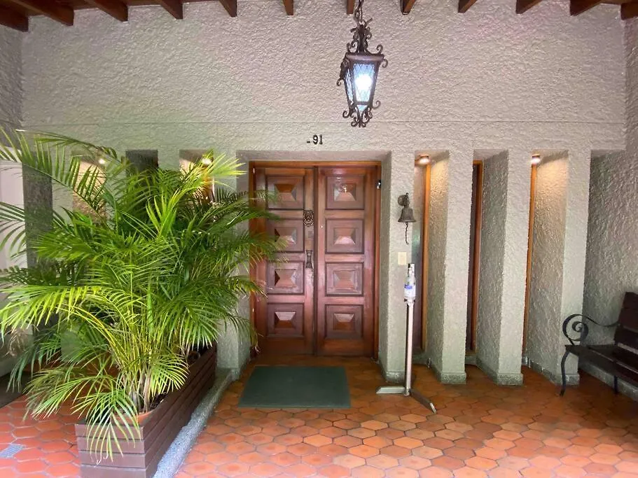 Mansion Br Villa Piscina, Jacuzzi, 6 Min De Provenza Medellin Colombia