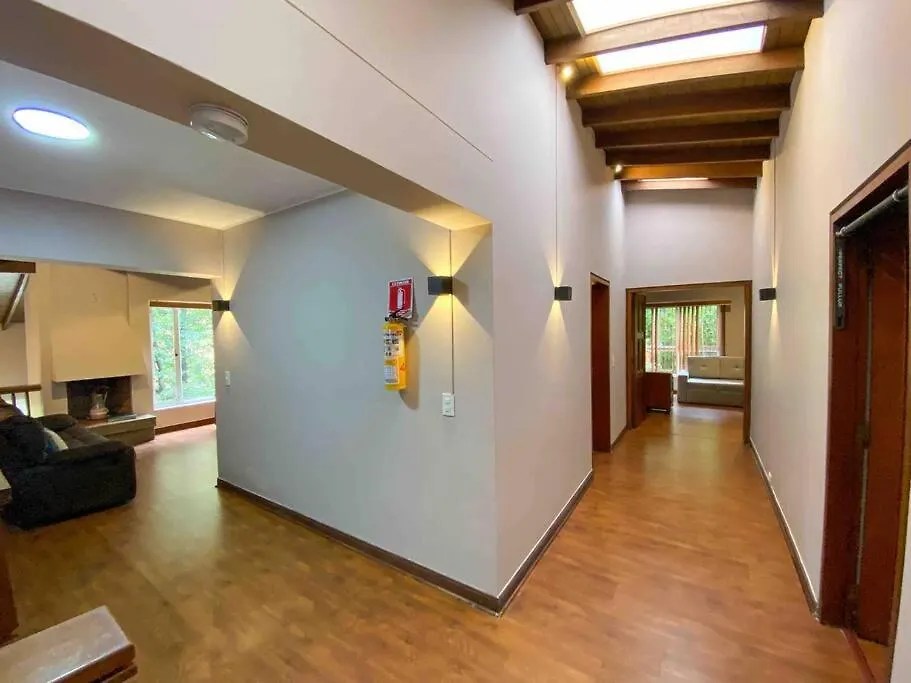 Mansion Br Villa Piscina, Jacuzzi, 6 Min De Provenza Medellin